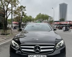 Mercedes-Benz E250 2018 - Đăng ký lần đầu 2018 giá chỉ 1 tỷ 445tr giá 1 tỷ 445 tr tại Hà Nội