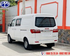 Dongben X30 2022 - Bán xe bán tải SRM 650Kg V5 5 chỗ giá rẻ, hỗ trợ vay cao  giá 315 triệu tại Bình Dương