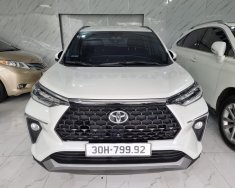 Toyota Veloz Cross 2022 - Bản Top full, màu trắng, xe nhập khẩu giá 685 triệu tại Hà Nội