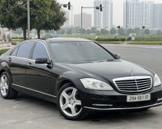 Mercedes-Benz S500 2010 - Xe đẹp, chủ đi giữ gìn, giá tốt giao ngay giá 715 triệu tại Vĩnh Phúc