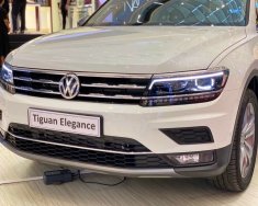 Volkswagen Tiguan 2023 - Màu trắng duy nhất Việt Nam khuyến mãi lên đến 100% trước bạ và nhiều quà tặng hấp dẫn giá 1 tỷ 699 tr tại Tp.HCM