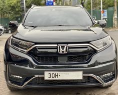 Honda CR V LSE - Black Edition 2022 - Honda CRV LSE (BẢN L BLACK EDITION) 2022 giá 1 tỷ 30 tr tại Hà Nội