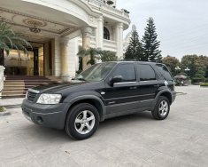 Ford Escape 2004 - Phom mới, 5 chỗ gầm cao giá 175 triệu tại Hải Dương