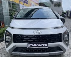 Hyundai Stargazer 2022 - Giảm Ngay 7xTR + Phụ Kiện giá 505 triệu tại Tp.HCM