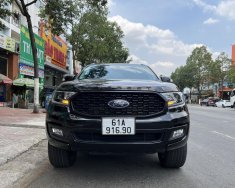 Ford Everest 2021 - Cá nhân một chủ từ đầu cực đẹp, bao test hãng giá 928 triệu tại Tp.HCM