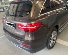 Mercedes-Benz GLC Mec  300 2017 xe gia đình chính chủ odo thấp 2017 - Mec GLC 300 2017 xe gia đình chính chủ odo thấp giá 1 tỷ 400 tr tại Tp.HCM
