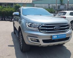 Ford Everest 2018 - Màu bạc, nhập khẩu nguyên chiếc giá 939 triệu tại Hà Nội