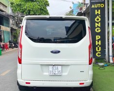 Ford Tourneo 2019 - Hỗ trợ ngân hàng lên 70% giá trị xe giá 1 tỷ 150 tr tại Tp.HCM