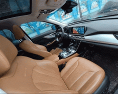 BAIC Beijing X7 2021 - Cần tiền thanh lý gấp dòng xe em Bejing X7 Đời 2021 máy xăng giá 719 triệu tại Tp.HCM