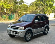 Daihatsu Terios 2004 - Giá ưu đãi giá 150 triệu tại Tp.HCM