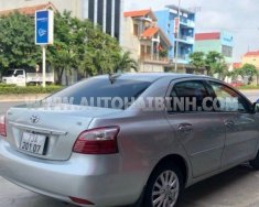 Toyota Vios 2010 - 240 triệu giá 240 triệu tại Quảng Bình