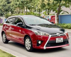 Toyota Yaris 2016 - Xe đẹp, hỗ trợ trả góp 70%, giá tốt giao ngay giá 465 triệu tại Hà Nội
