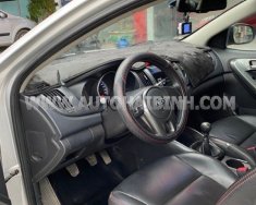 Kia Forte 2011 - Màu bạc giá 265 triệu tại Quảng Bình