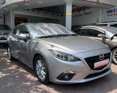 Mazda 3 2016 - Xe 1 chủ từ đầu giá 440 triệu tại Kon Tum