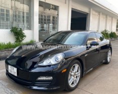 Porsche Panamera 2011 - Màu đen, xe nhập giá 1 tỷ 580 tr tại Tp.HCM