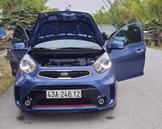 Kia Morning 2017 - Bản đủ, xe đăng kiểm 2024 giá 245 triệu tại Hải Phòng