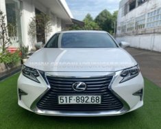 Lexus ES 250 2017 - Màu trắng, nhập khẩu giá 1 tỷ 675 tr tại Tp.HCM