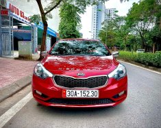 Kia Cerato 2015 - Nhập khẩu 2015 giá 445 triệu tại Hà Nội