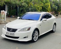 Lexus IS 250 2007 - Nhập Nhật giá 590 triệu tại Tp.HCM