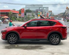 Mazda CX 5 2019 - Chính chủ bán xe Mazda CX-5 2.5L AT Premium 2019 giá 795 triệu tại Bình Dương