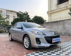 Mazda 3 2014 - Bao test toàn quốc nơi khách hàng chỉ định giá 375 triệu tại Lạng Sơn