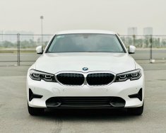 BMW 320i 2021 - Nhập Đức giá 1 tỷ 620 tr tại Hà Nội