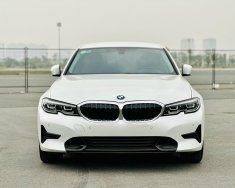 BMW 320i 2021 - Nhập Đức giá 1 tỷ 499 tr tại Hà Nội