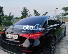 Mercedes-Benz C300 MER C300 AMG 2022 ODO 2000KM CHÍNH CHỦ 2022 - MER C300 AMG 2022 ODO 2000KM CHÍNH CHỦ giá 2 tỷ 390 tr tại An Giang
