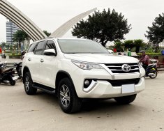 Toyota Fortuner 2020 - Odo 6,5 vạn zin giá 918 triệu tại Hà Nội