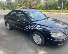 Ford Mondeo   4 máy 2.0 số tự động 2004 - Ford mondeo 4 máy 2.0 số tự động giá 125 triệu tại Tp.HCM
