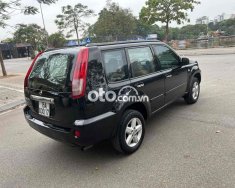 Nissan X trail Bán xtrail xe gia đinh tên cá nhân 2006 - Bán xtrail xe gia đinh tên cá nhân giá 225 triệu tại Hà Nội