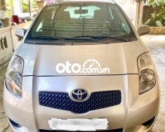 Toyota Yaris Bán xe   2007 1.0 nhập khẩu 2007 - Bán xe Toyota Yaris 2007 1.0 nhập khẩu giá 180 triệu tại Nghệ An