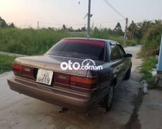 Toyota Camry  87 CỌP, CÒN ĐẸP DỮ LẮM 1987 - CAMRY 87 CỌP, CÒN ĐẸP DỮ LẮM giá 115 triệu tại Tiền Giang