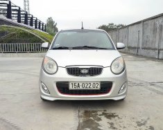 Kia Morning 2010 - Nhập khẩu Hàn Quốc giá 218 triệu tại Hải Phòng