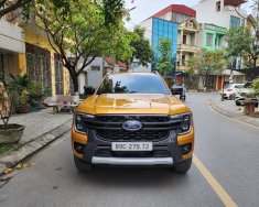 Ford Ranger 2022 - Đăng ký 2023 giá 915 triệu tại Hà Nam