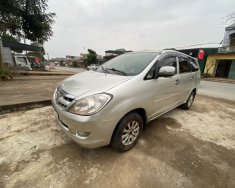 Toyota Innova 2006 - Thân vỏ đẹp, 4 lốp mới tinh giá 162 triệu tại Ninh Bình