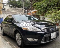 Ford Mondeo   2010 Đen, vừa đăng kiểm xong 2010 - Ford Mondeo 2010 Đen, vừa đăng kiểm xong giá 299 triệu tại Tp.HCM