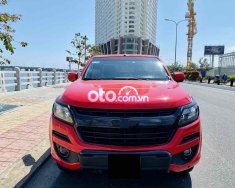 Chevrolet Colorado  số sàn 1 cầu đời 2017 2017 - colorado số sàn 1 cầu đời 2017 giá 380 triệu tại Khánh Hòa