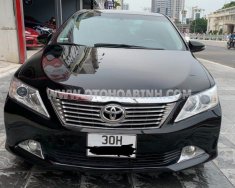 Toyota Camry 2013 - Màu đen, nội thất đen giá 575 triệu tại Hà Nội