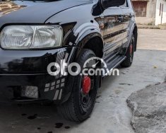 Ford Escape   2.0 MT 2003 bản limiste 2003 - Ford escape 2.0 MT 2003 bản limiste giá 130 triệu tại Phú Thọ