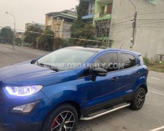 Ford EcoSport 2018 - Xe đẹp, không lỗi, bao test giá 420 triệu tại Lào Cai