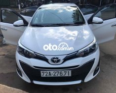 Toyota Vios   G 2018 - Toyota vios G giá 445 triệu tại Đắk Lắk