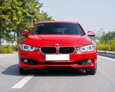 BMW 320i 2013 - Xe còn mới, giá tốt 550tr giá 550 triệu tại Hà Nội