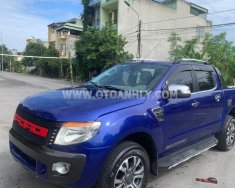 Ford Ranger 2014 - Tư nhân chính chủ biển 24 giá 440 triệu tại Lào Cai