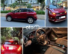 Chevrolet Trax BÁN   1.4 Turbo 2017 odo 81k 2017 - BÁN Chevrolet Trax 1.4 Turbo 2017 odo 81k giá 445 triệu tại Tp.HCM