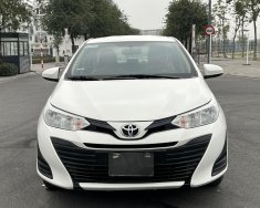 Toyota Vios 2019 - Xe đẹp, giá tốt, hỗ trợ trả góp 70%, hỗ trợ sang tên chính chủ giá 393 triệu tại Hà Nội
