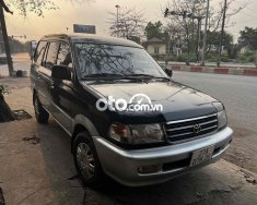 Toyota Zace  GL xịn sx 99 xe  siêu bền bỉ tiết kiệm 1999 - Zace GL xịn sx 99 xe toyota siêu bền bỉ tiết kiệm giá 97 triệu tại Hà Nội