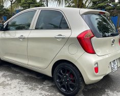 Kia Morning 2013 - Tìm ra lỗi biếu xe giá 265 triệu tại Hải Phòng