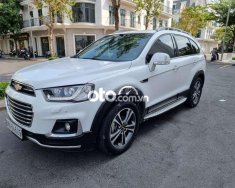 Chevrolet Captiva Cần bán xe gia đình 2016 - Cần bán xe gia đình giá 450 triệu tại Tp.HCM