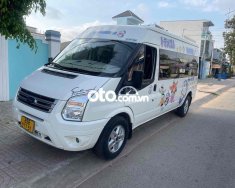 Ford Transit cần bán xe như hình 2019 - cần bán xe như hình giá 640 triệu tại Trà Vinh